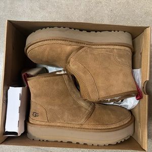 Authentic Ugg Boots